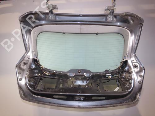 Used Tailgate OPEL ASTRA J (P10) 1.7 CDTI (68) (110 hp) 23164094