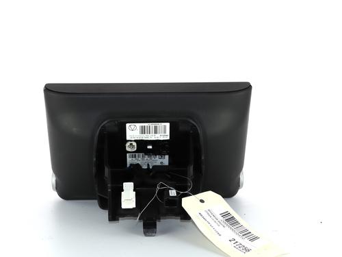 Display monitor CITROËN C4 CACTUS 1.2 THP 110 | BP32223919C48 