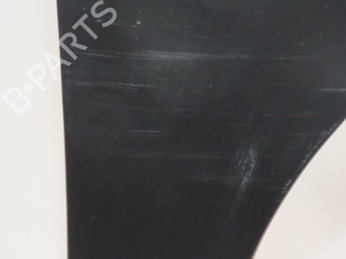 Used Right front fenders PEUGEOT 5008 (0U_, 0E_) 2.0 HDi 150 / BlueHDi 150 (150 hp) 25906156