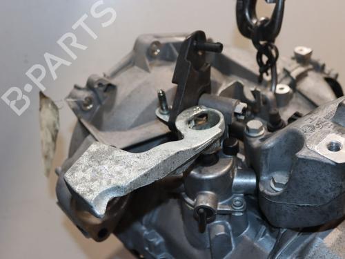 Gearbox SKODA YETI (5L) 1.2 TSI | BP30139942M3 