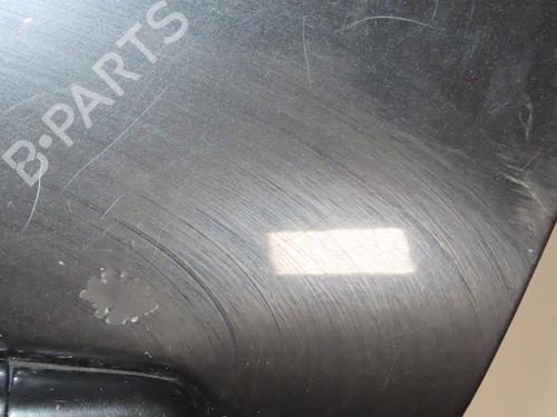 Left front door PEUGEOT 307 (3A/C) 2.0 HDi 110 | BP28082394C2 