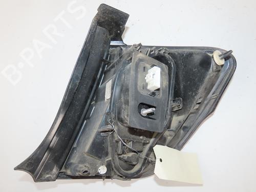 Left taillight CITROËN C3 II (SC_) 1.6 BlueHDi 75 | BP36445315C34 - Image 4