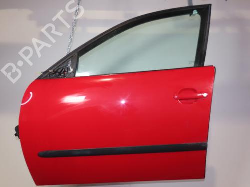 Used Left front door SEAT IBIZA III (6L1) 1.4 16V (86 hp) 18251777