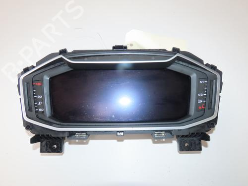 Instrument cluster AUDI A1 Sportback (GBA) 40 TFSI | BP27551213C47 