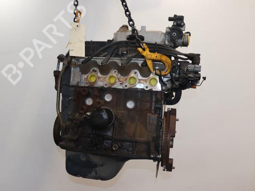 Engine KIA PICANTO I (SA) 1.0 | BP27856599M1 