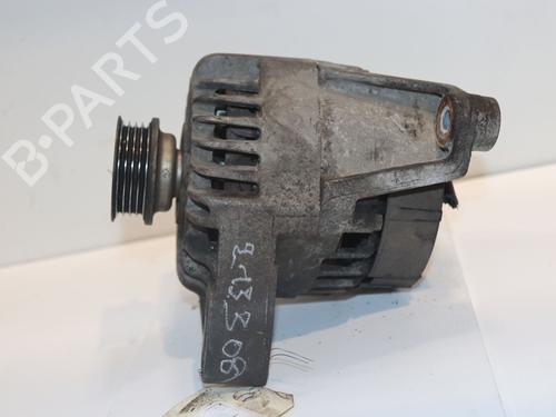Used Alternator FIAT GRANDE PUNTO (199_) 1.2 (65 hp) 28007404