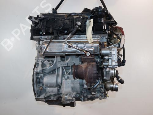 Engine BMW 3 Touring (F31) 318 d | BP39084513M1 - Image 3