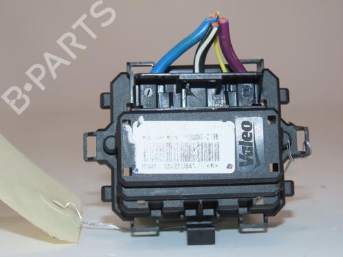 Heater resistor NISSAN LEAF (ZE0) Electric | BP37530263M108 - Image 2