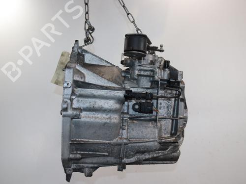 Gearbox MERCEDES-BENZ A-CLASS (W177) A 180 d (177.003) | BP37501119M3 - Image 4