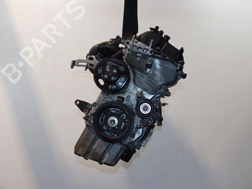 Engine SUZUKI CELERIO (LF) 1.0 (AVK310) | BP36485375M1 - Image 3