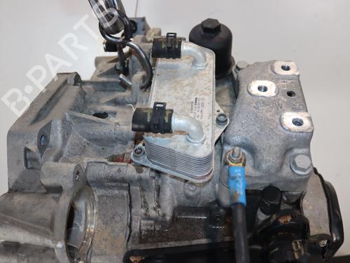 Used Gearbox Gearbox VW GOLF VI Convertible (517) 2.0 GTI (211 hp) 40051662 40051662