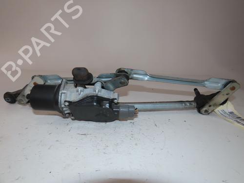 Viskermotor vindrude DACIA LODGY (JS_) 1.5 dCi (JSMC, JSAF) | BP27470559M29