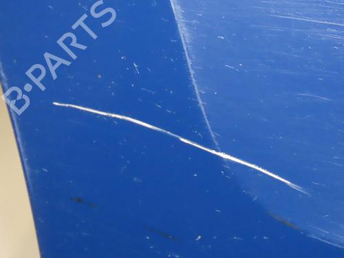 Used Rear bumper SKODA RAPID (NH3, NK3, NK6) 1.6 TDI (105 hp) 31031119