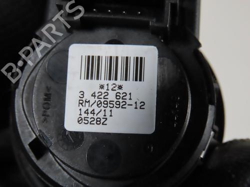 Used Mirror switch MINI MINI (R56) One D (90 hp) 30691194