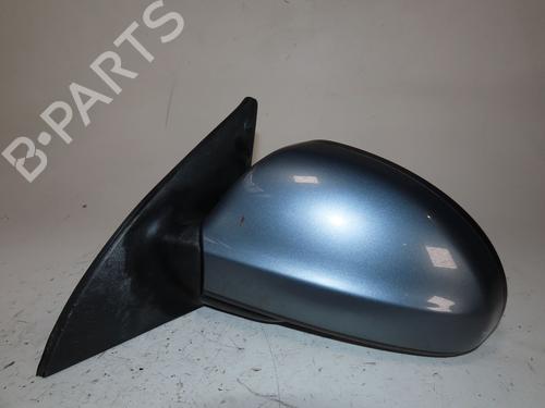 Left mirror KIA CEE'D Hatchback (ED) 1.6 CRDi 90 | BP24460565C26 