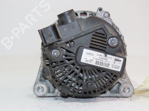Used Alternator Alternator 35506194 35506194