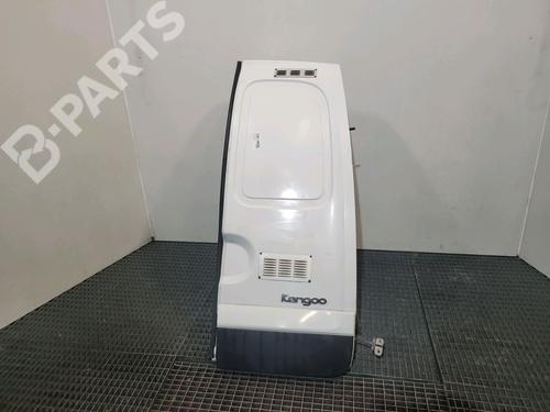 Used Right tailgate Right tailgate RENAULT KANGOO Express (FC0/1_) 1.5 dCi (FC1E) (68 hp) 9033418 9033418