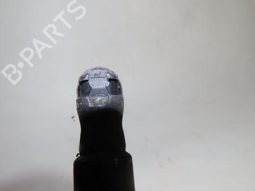 Amortecedor da mala RENAULT CLIO V (B7_) 1.5 Blue dCi 115 (B7AD) (116 hp) 20846201