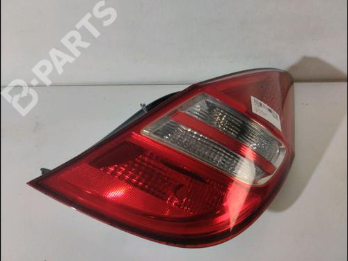 Used Right taillight Right taillight HYUNDAI i30 (FD) 1.6 CRDi (116 hp) 11105081 11105081
