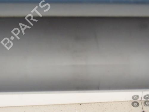 Right front door RENAULT CLIO III (BR0/1, CR0/1) 1.5 dCi (C/BR0G, C/BR1G) | BP27666311C3 