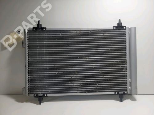 Heater matrix PEUGEOT PARTNER Box Body/MPV 1.6 HDi | BP9389830M63 