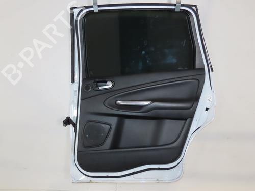 Used Right rear door Right rear door 37705805 37705805