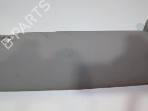 Right sun visor RENAULT TRAFIC III Van (FG_) 1.6 dCi 125 (FGMH) | BP36485754I2 - Image 3
