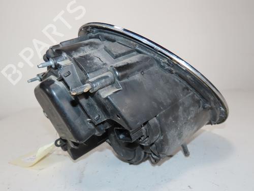 Used Right headlight Right headlight MINI MINI Convertible (R52) Cooper (116 hp) 33894250 33894250