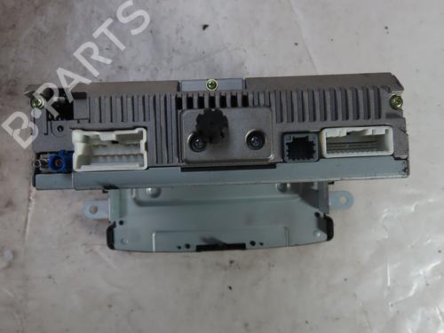 Used Radio Radio DACIA LODGY (JS_) 1.2 TCe (JSAY, JSM0) (115 hp) 20100149 20100149