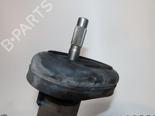 Used Steering rack DACIA SANDERO III 1.0 TCe 100 ECO-G (101 hp) 18035059