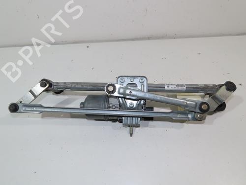 Front wiper motor SEAT IBIZA IV (6J5, 6P1) 1.2 TSI | BP9025143M29 