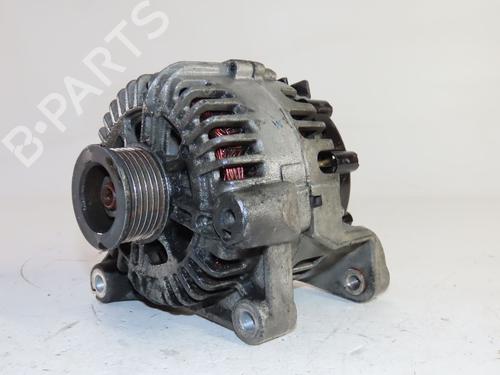 Alternator BMW 3 (E90) 318 d | BP33894154M7 - Image 5