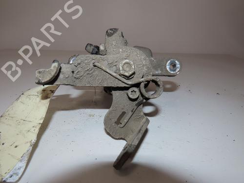 Left rear brake caliper SEAT LEON (5F1) 1.6 TDI | BP26724778M107 - Image 2