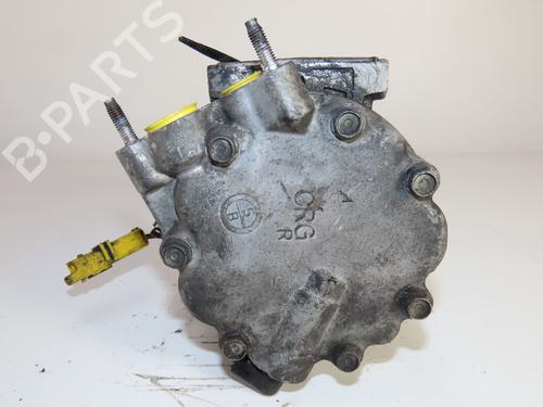 Used AC compressor PEUGEOT 3008 I MPV (0U_) 1.6 HDi (109 hp) 29929810