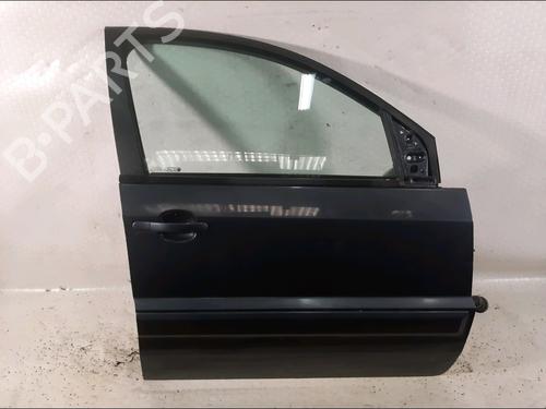 Right front door FORD FUSION (JU_) 1.4 TDCi | BP23162749C3 