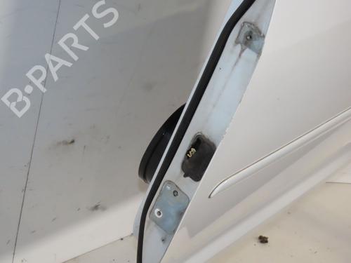 Left front door VW TOURAN (1T3) 1.6 TDI | BP38676702C2 - Image 3