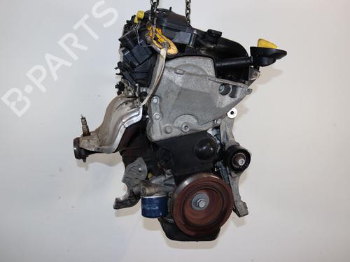 Engine RENAULT MODUS / GRAND MODUS (F/JP0_) 1.2 (JP0C, JP0K, FP0C, FP0K, FP0P, JP0P, JP0T) | BP33727498M1 - Image 4