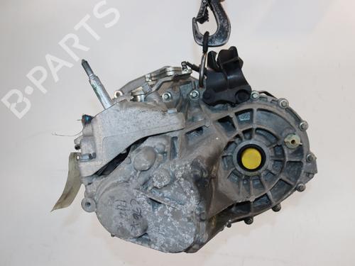 Gearbox RENAULT KANGOO Express (FW0/1_) 1.5 dCi 80 (FW15) | BP36681495M3 - Image 3