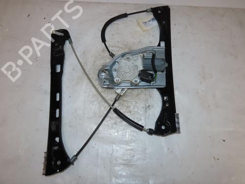 Used Front right window mechanism MERCEDES-BENZ C-CLASS (W203) C 200 CDI (203.004) (116 hp) 19271551