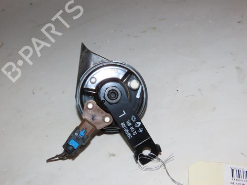 Used Horn DACIA SANDERO III 1.0 TCe 90 (91 hp) 23159706