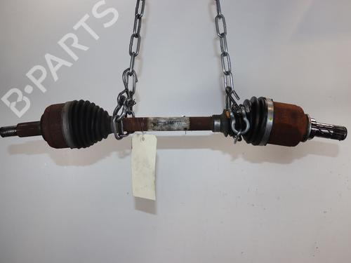Left front driveshaft RENAULT ZOE (BFM_) ZOE (BFMC, BFMD) | BP38023052M38 - Image 3