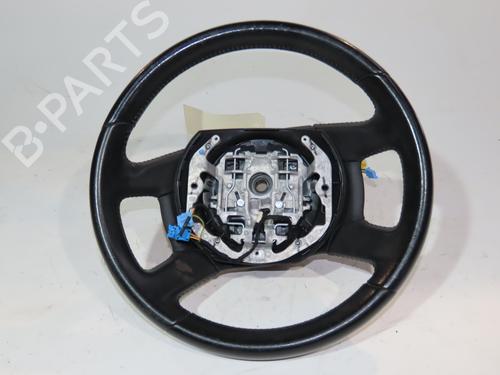 Steering wheel CITROËN C5 III (RD_) 1.6 HDi 110 (RD9HZC) | BP18528582C49