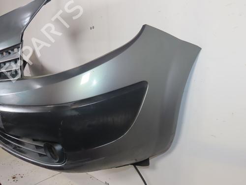 Front bumper RENAULT GRAND SCÉNIC II (JM0/1_) 1.5 dCi (JM02, JM13) | BP32129226C7 