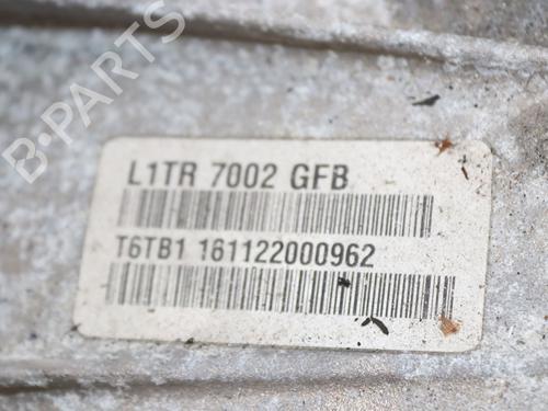 Gearbox FORD PUMA (J2K, CF7) 1.0 Flexifuel | BP35935978M3  - Image 5