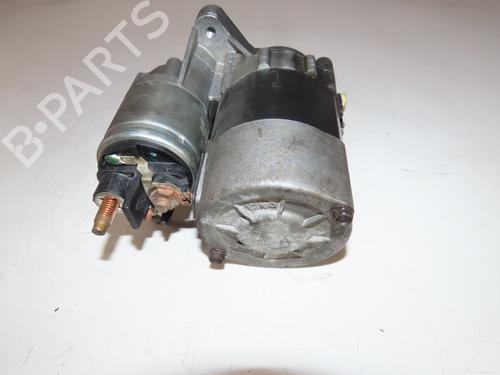 Used Starter Starter PEUGEOT 206+ (2L_, 2M_) 1.4 i (2LKFWA, 2MKFWA) (75 hp) 35887228 35887228