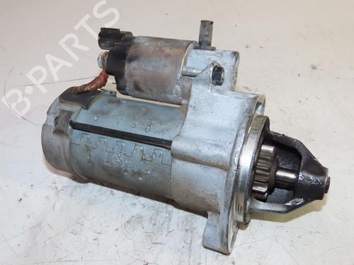 Used Starter Starter KIA SPORTAGE III (SL) 1.7 CRDi (116 hp) 33835768 33835768