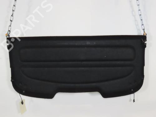 Hattehylde Hattehylde FORD FIESTA VI (CB1, CCN) 1.6 TDCi (95 hp) 39733310 39733310