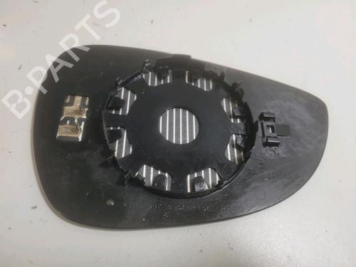 Left mirror FORD FIESTA VI (CB1, CCN) 1.6 TDCi | BP14898022C26 