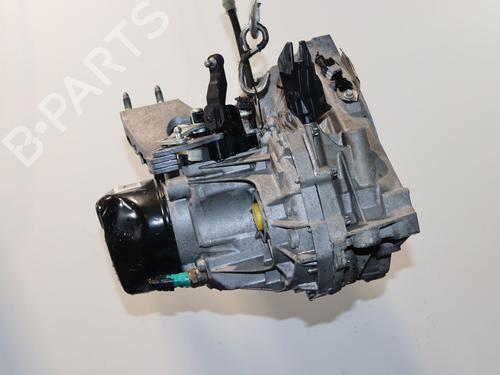 gearbox-dacia-logan-ii-2012-24486873 main image