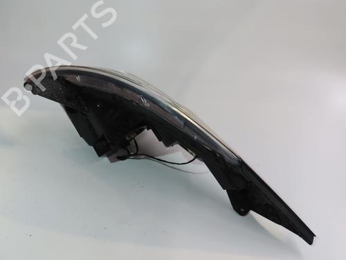 Right headlight CHEVROLET SPARK (M300) 1.0 | BP17657821C29 - Image 2